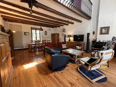 Maison, 166 m²