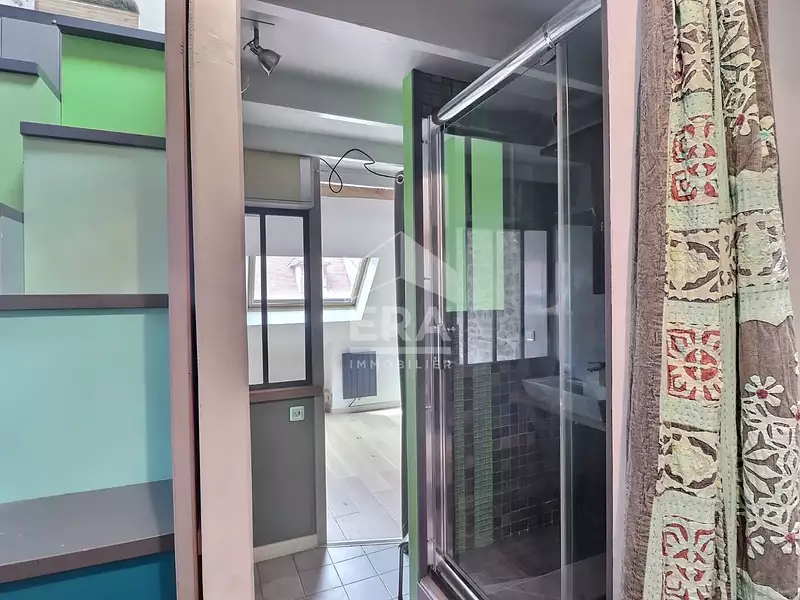 Appartement, 78,55 m²