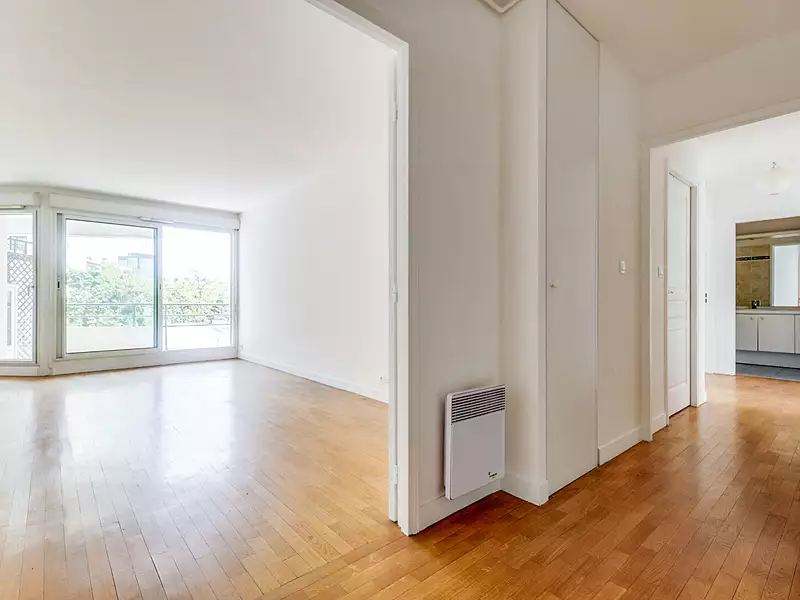 Appartement, 117,5 m²