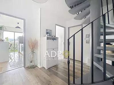 Appartement, 85,25 m²
