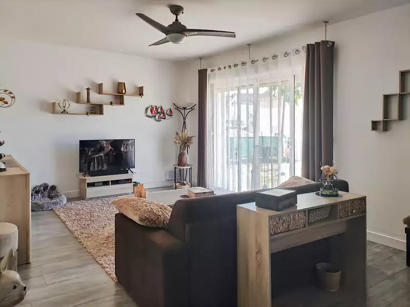 Maison, 84 m²