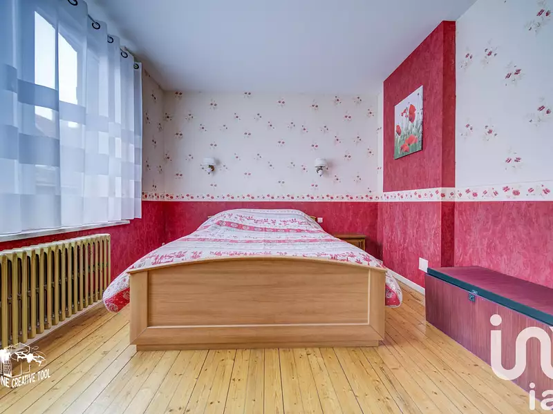 Maison, 130 m²