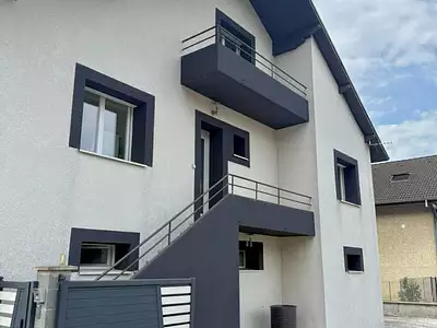 Maison, 195 m²