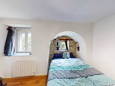 Maison, 168 m²
