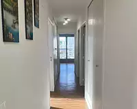 Appartement, 91,45 m²
