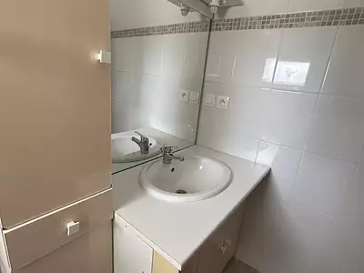 Maison, 60 m²