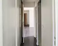 Appartement, 44,94 m²