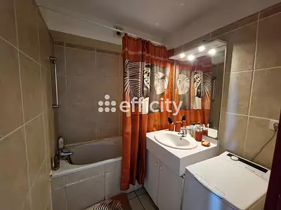 Appartement, 60 m²