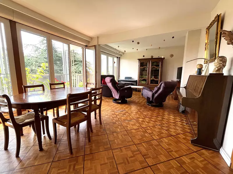 Appartement, 110 m²