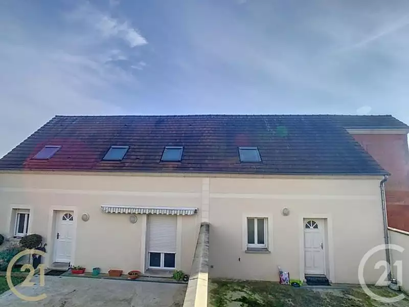 Maison, 175 m²