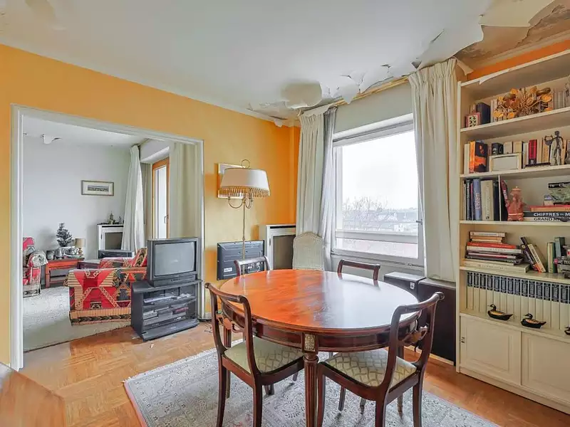 Appartement, 97 m²