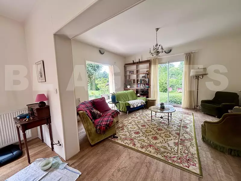 Maison, 165 m²