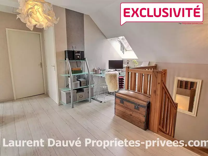 Maison, 118 m²