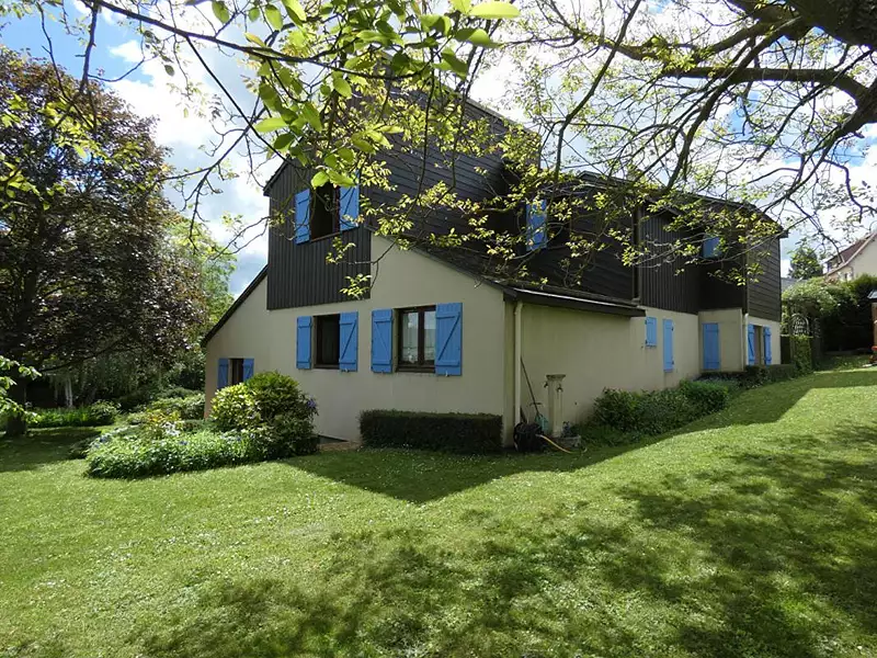 Maison, 170 m²