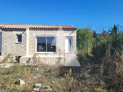 Maison, 72 m²