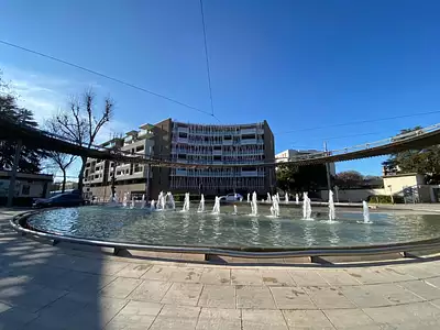 Appartement, 19,71 m²