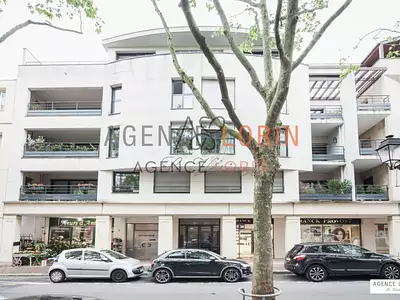 Appartement, 101 m²