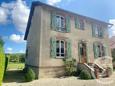 Maison, 84,5 m²