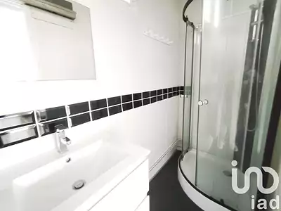Maison, 55 m²