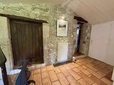 Maison, 261 m²