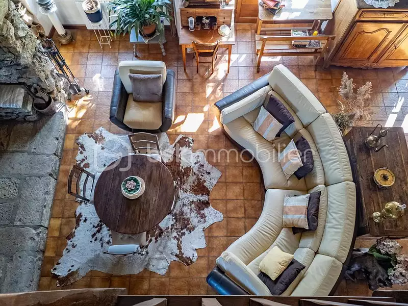 Maison, 283 m²