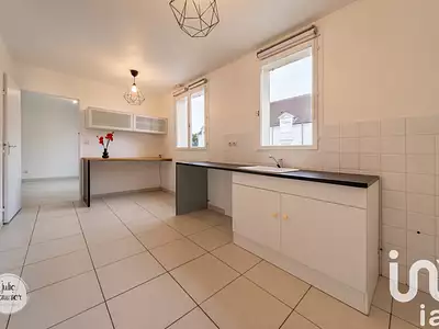 Appartement, 130 m²