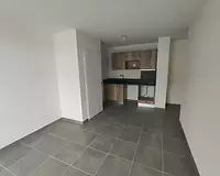 Appartement, 56,25 m²