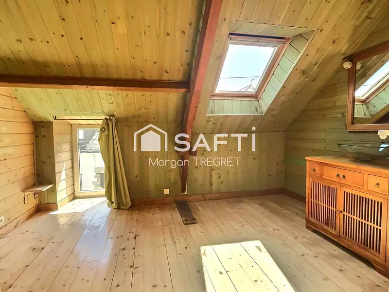 Maison, 40 m²