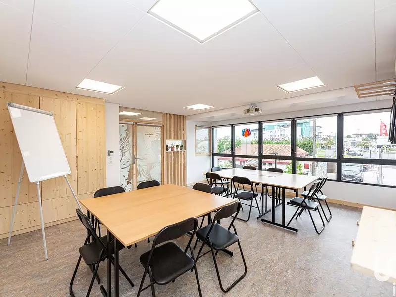 Divers, 102 m²