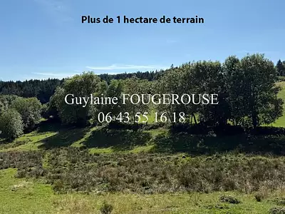 Maison, 380 m²