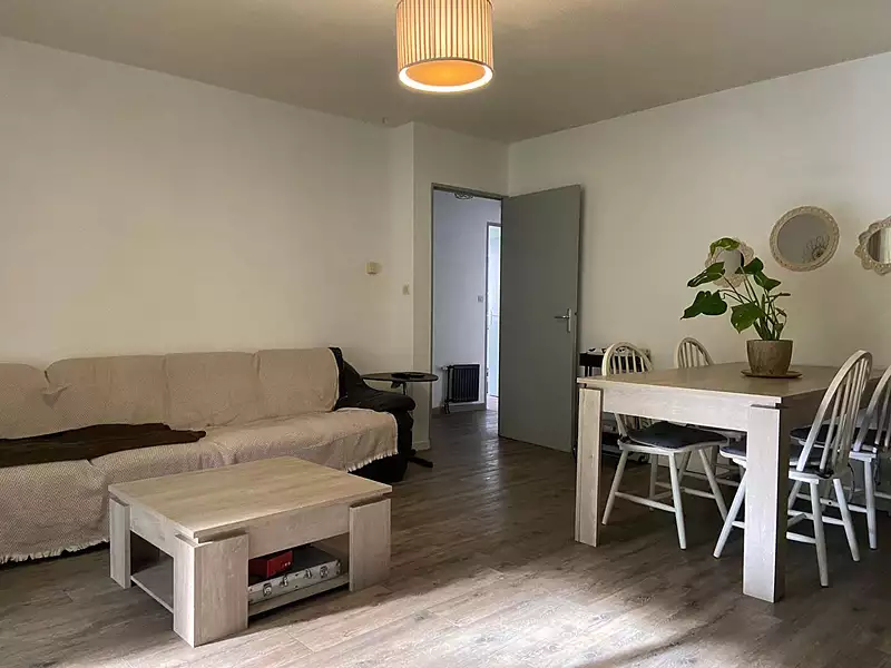 Appartement, 81,73 m²