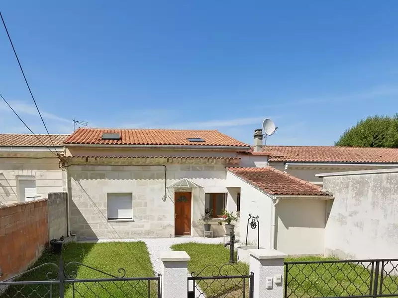 Maison, 67 m²
