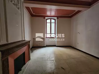 Appartement, 119,35 m²