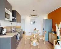 Appartement, 78 m²