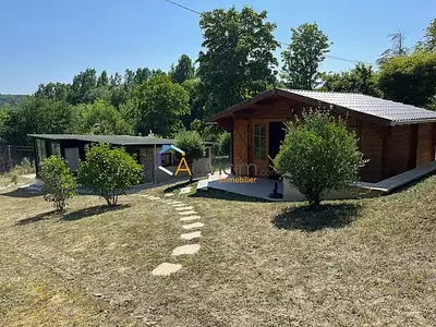 Maison, 36 m²