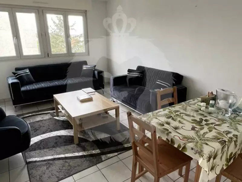 Appartement, 72,91 m²