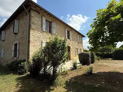 Maison, 272 m²