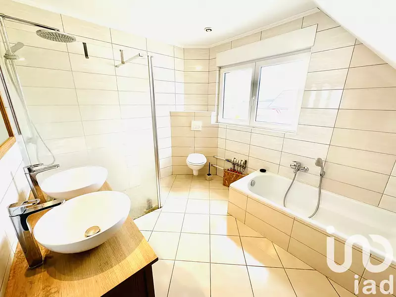 Maison, 101 m²