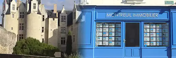 Montreuil Immobiler