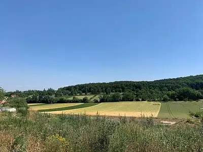 Terrain, 600 m²