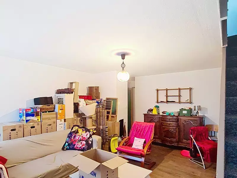 Appartement, 41,31 m²
