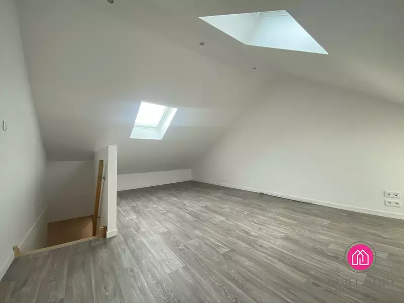 Maison, 94 m²