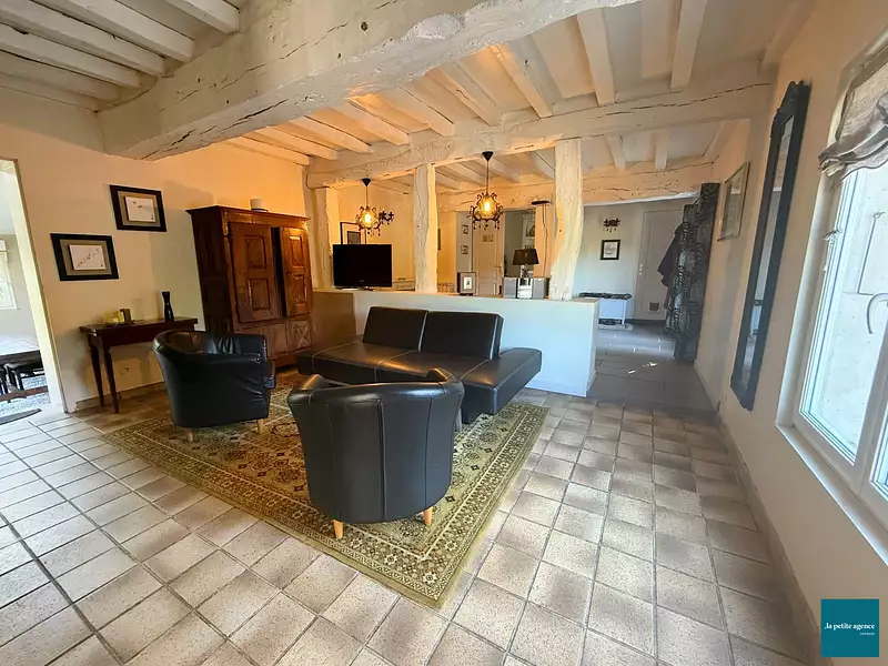 Maison, 183,94 m²