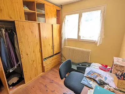 Maison, 107 m²