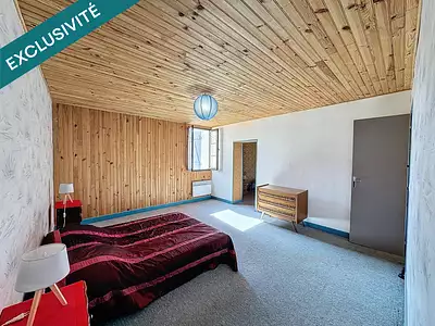 Maison, 150 m²