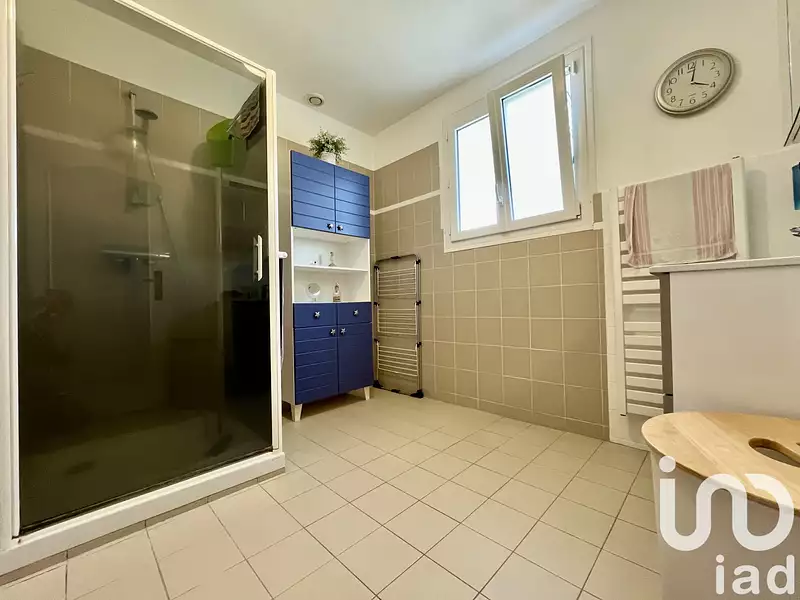 Maison, 115 m²