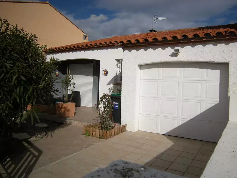 Maison, 72,65 m²