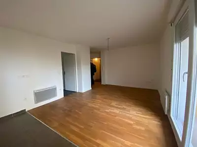 Appartement, 50 m²