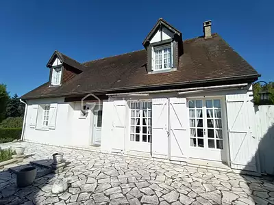 Maison, 143 m²
