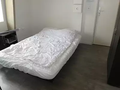 Appartement, 26 m²
